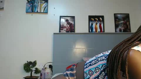 Snapshot of emilyposha chatting on 21, 1, 2025 Emilly online show from 21, 1, 2025