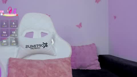 Snapshot of emilyrive chatting on 7, 10, 2025 Emily online show from 7, 10, 2025