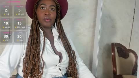 Snapshot of emilyrojas chatting on 19, 9, 2025 emilyrojas online show from 19, 9, 2025