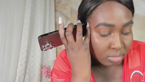 Snapshot of emilyrojas chatting on 27, 10, 2025 emilyrojas online show from 27, 10, 2025