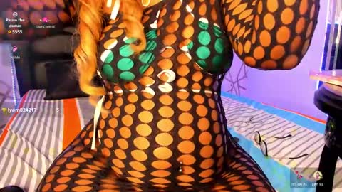         online show from 5, 3, 2025