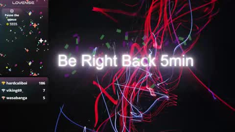         online show from 5, 10, 2025