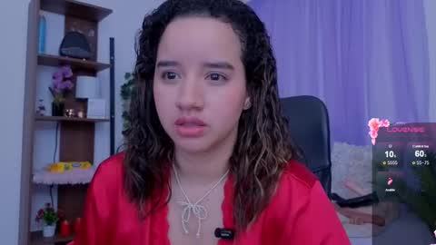 emilyrousex online show from 4, 2, 2026