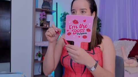 emilyrousex online show from 23, 2, 2026