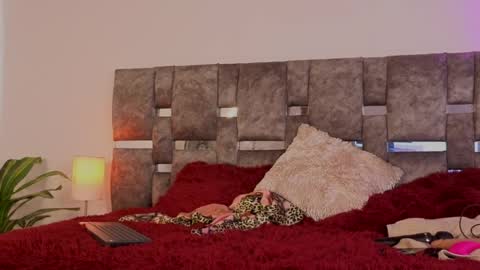 emilyrousex online show from 18, 5, 2026