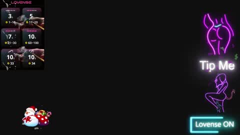 Snapshot of emilysavvato chatting on 11, 2, 2025 Emily online show from 11, 2, 2025
