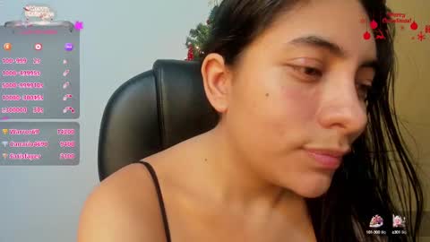 Emily online show from 25, 12, 2024