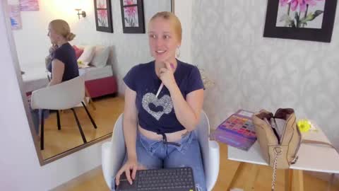 Summer 3 online show from 7, 3, 2025