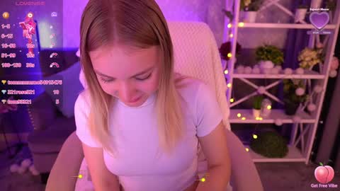  MY NAME IS Emily WELCOME EVERYONE I WILL BE HAPPY TO GIVE YOU WHAT YOU HAVE DREAMED OF FOR SO LONG online show from 3, 2, 2025