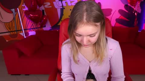  MY NAME IS Emily WELCOME EVERYONE I WILL BE HAPPY TO GIVE YOU WHAT YOU HAVE DREAMED OF FOR SO LONG online show from 16, 2, 2025