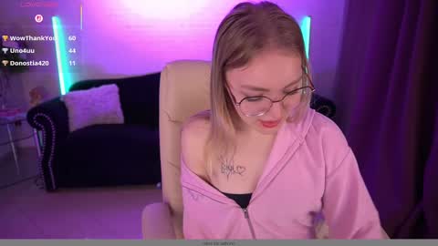  MY NAME IS Emily WELCOME EVERYONE I WILL BE HAPPY TO GIVE YOU WHAT YOU HAVE DREAMED OF FOR SO LONG online show from 28, 2, 2025