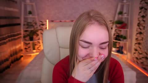  MY NAME IS Emily WELCOME EVERYONE I WILL BE HAPPY TO GIVE YOU WHAT YOU HAVE DREAMED OF FOR SO LONG online show from 13, 5, 2026