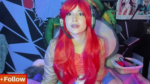 emilythemachine online show from 3, 1, 2025