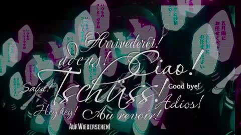 emilythemachine online show from 4, 1, 2025