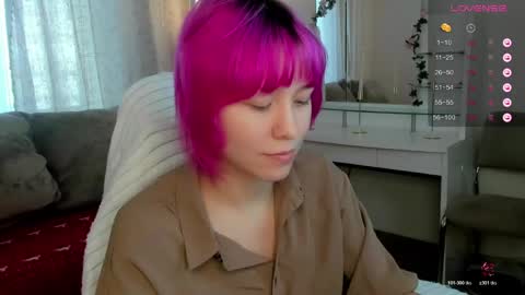 Betty online show from 12, 5, 2026