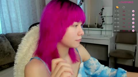 Betty online show from 13, 5, 2026