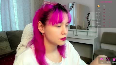 Betty online show from 14, 5, 2026