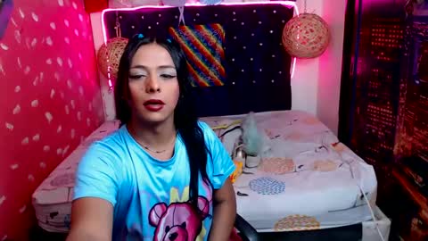 Emily online show from 13, 1, 2025