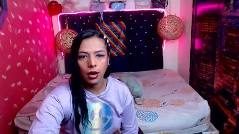 Emily online show from 28, 1, 2025