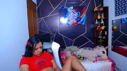 Emily online show from 23, 9, 2025