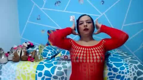 Emily online show from 24, 10, 2025