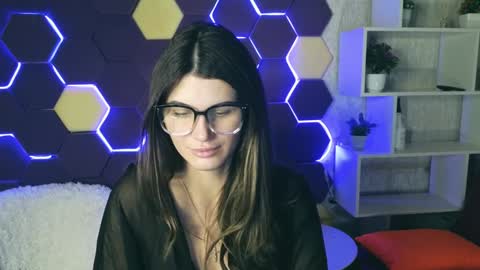 Emily online show from 15, 1, 2025