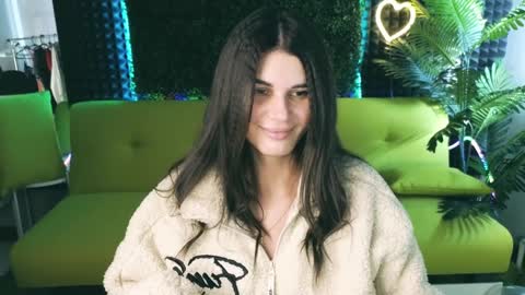 Emily online show from 24, 1, 2025