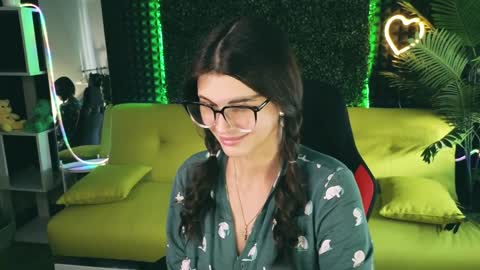 Emily online show from 30, 1, 2025