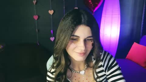 Emily online show from 16, 2, 2025