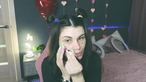 Emily online show from 19, 2, 2025