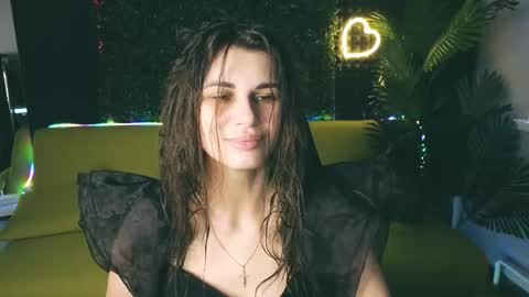 Emily online show from 3, 3, 2025