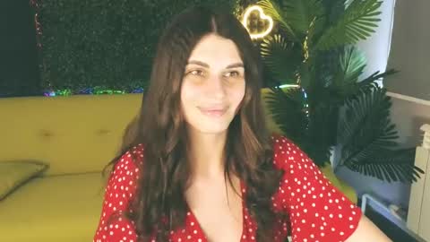 Emily online show from 6, 3, 2025