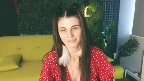 Emily online show from 9, 3, 2025