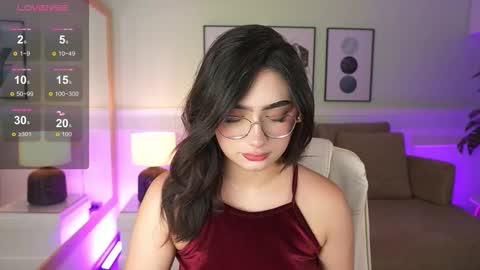 Emily Turner  online show from 18, 3, 2026