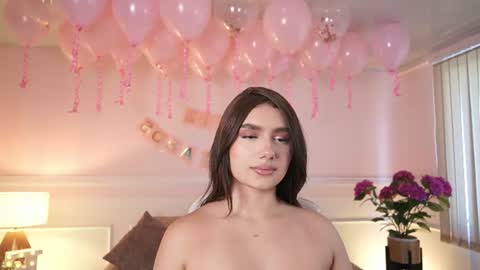 Emily Turner  online show from 26, 6, 2026
