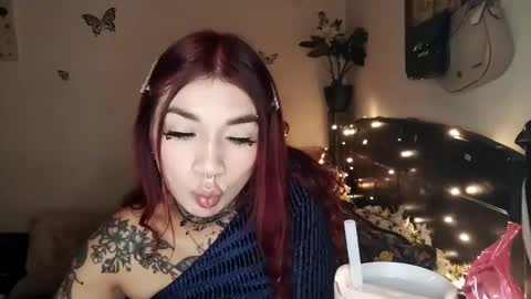 Valentina independent model online show from 14, 1, 2026