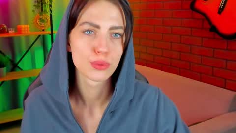 Snapshot of emilywiled chatting on 5, 12, 2024 Emily online show from 5, 12, 2024