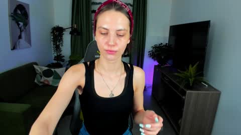 Snapshot of emilywiled chatting on 16, 1, 2025 Emily online show from 16, 1, 2025