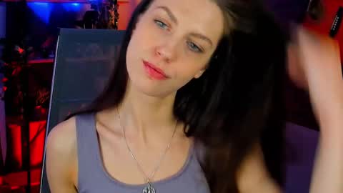 Snapshot of emilywiled chatting on 28, 2, 2025 Emily online show from 28, 2, 2025