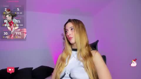 Snapshot of emilywillis8 chatting on 10, 9, 2025 E M I L Y online show from 10, 9, 2025