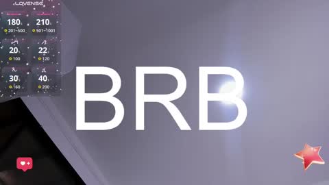 Snapshot of emilywillis8 chatting on 17, 9, 2025 E M I L Y online show from 17, 9, 2025