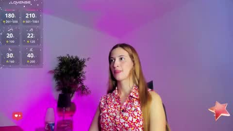 Snapshot of emilywillis8 chatting on 26, 9, 2025 E M I L Y online show from 26, 9, 2025