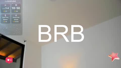 Snapshot of emilywillis8 chatting on 28, 9, 2025 E M I L Y online show from 28, 9, 2025