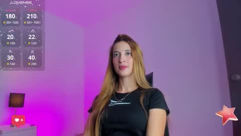 Snapshot of emilywillis8 chatting on 4, 10, 2025 E M I L Y online show from 4, 10, 2025