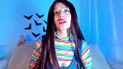 Snapshot of emilywithe_ chatting on 20, 10, 2025    online show from 20, 10, 2025