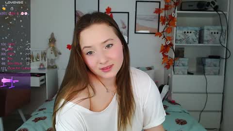 Snapshot of emilyxgrasez chatting on 24, 12, 2024 Emily online show from 24, 12, 2024