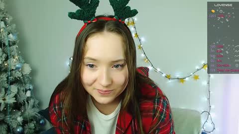 Snapshot of emilyxgrasez chatting on 31, 12, 2024 Emily online show from 31, 12, 2024