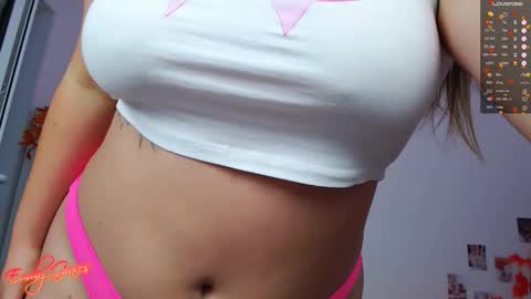 Emily online show from 22, 9, 2025