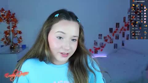 Emily online show from 30, 10, 2025