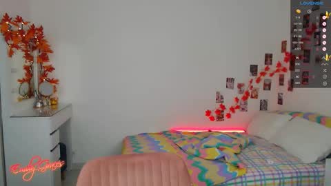 Emily online show from 19, 11, 2025